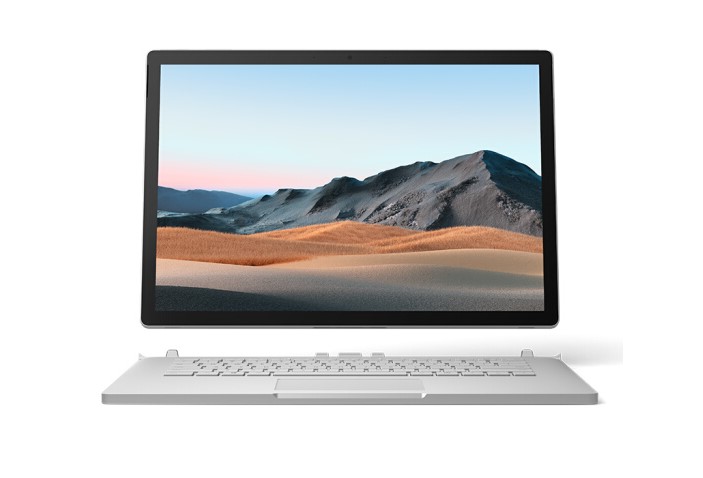 昆玉Surface 维修前的准备工作